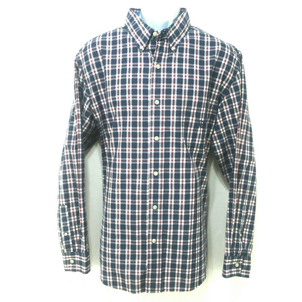 Chaps long sleeve shirt